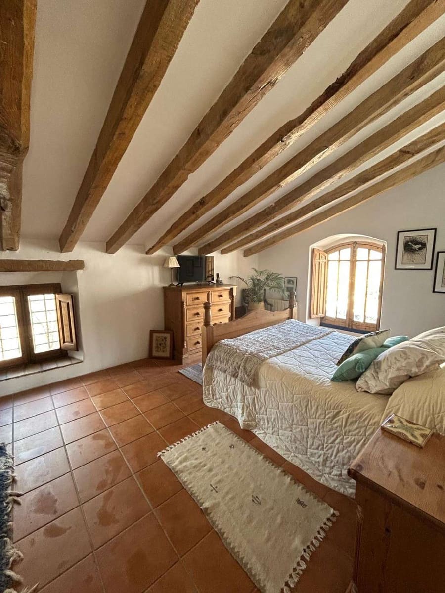 7 soverom Hus til salgs i Velez-Blanco - € 695 000 (Ref: 8814365)