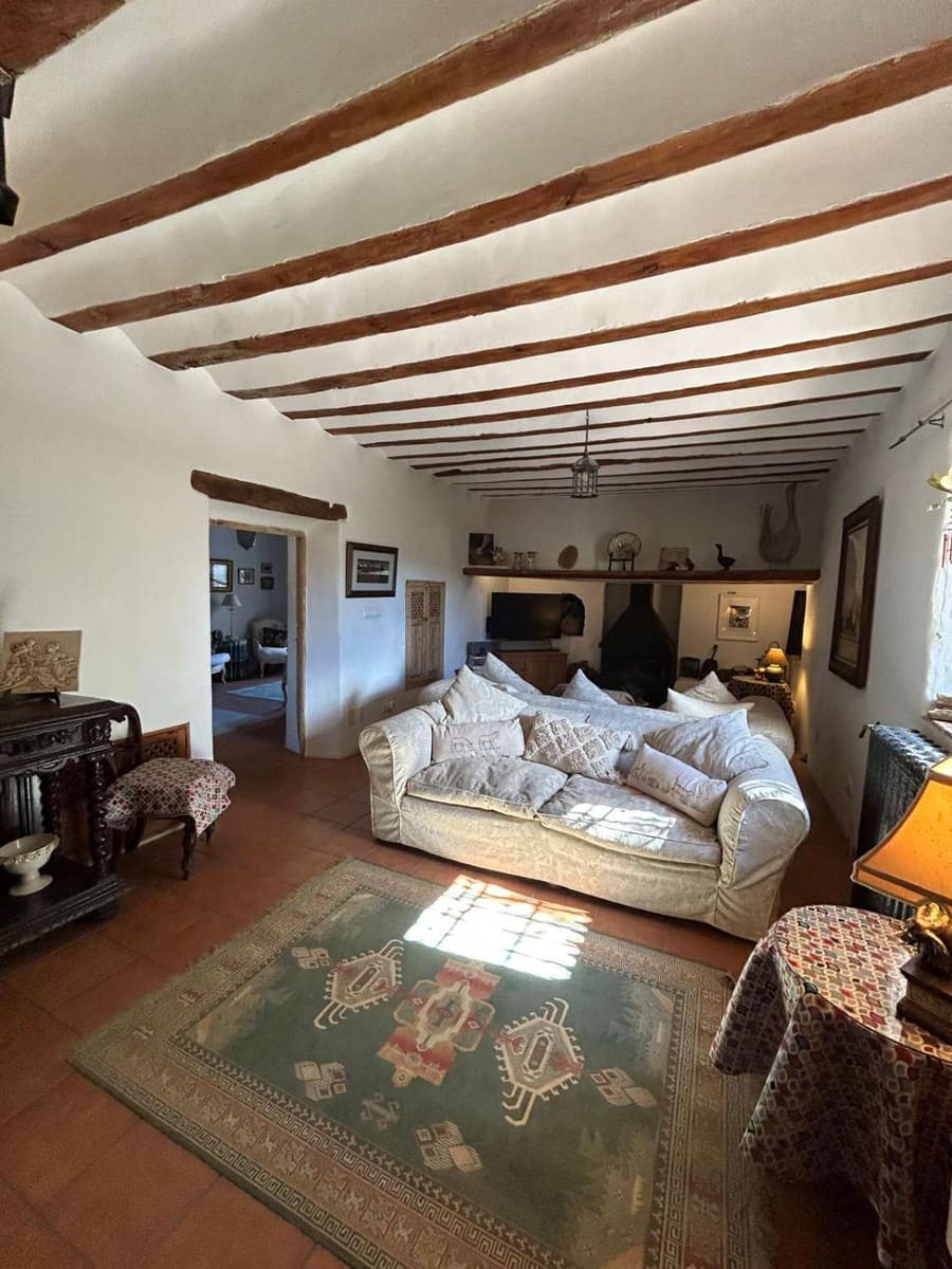 7 soverom Hus til salgs i Velez-Blanco - € 695 000 (Ref: 8814365)