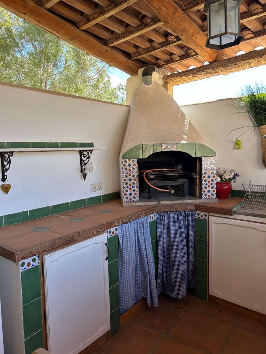 7 soverom Hus til salgs i Velez-Blanco - € 695 000 (Ref: 8814365)