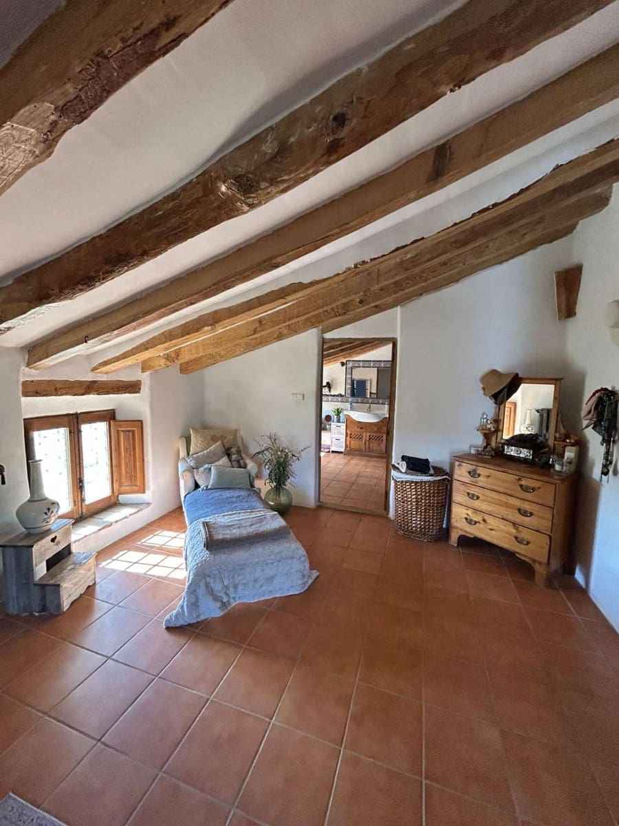 7 soverom Hus til salgs i Velez-Blanco - € 695 000 (Ref: 8814365)