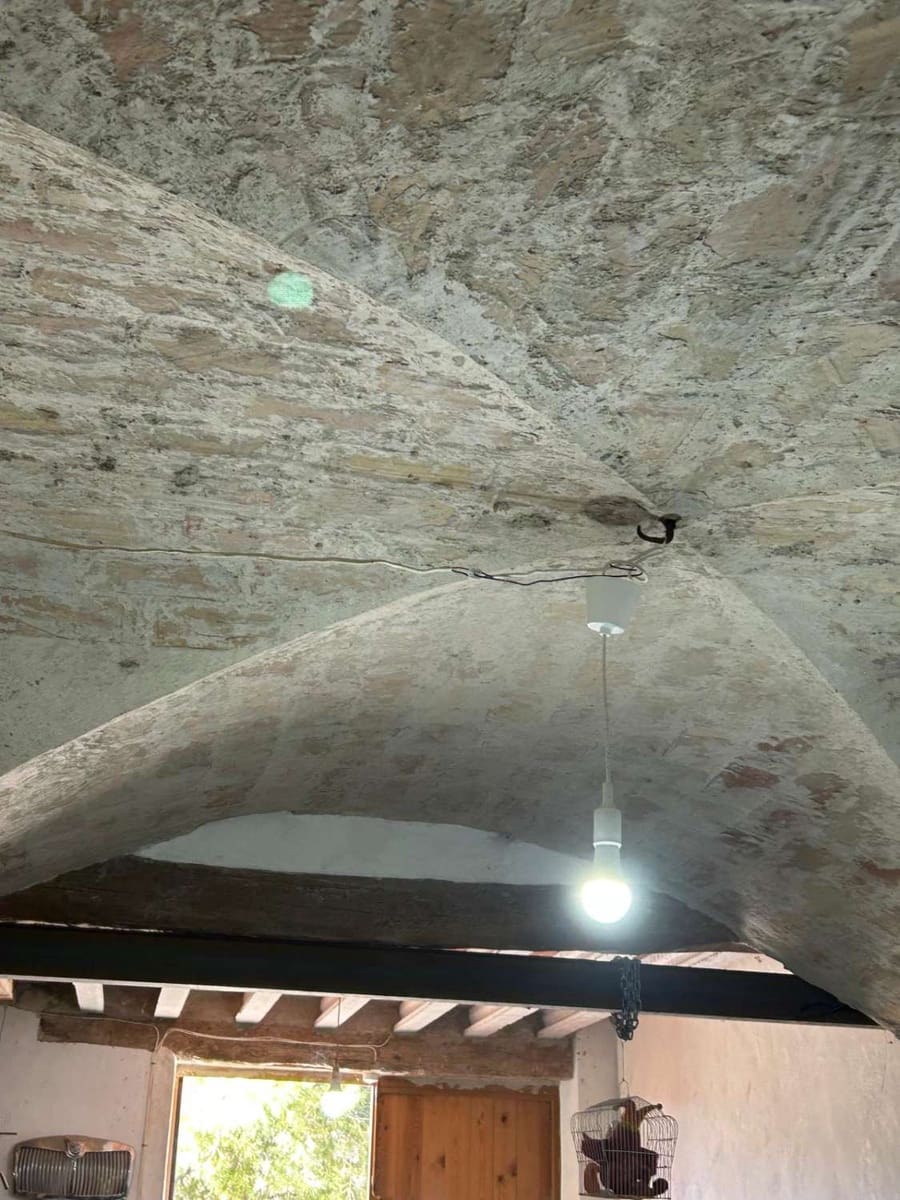 7 soverom Hus til salgs i Velez-Blanco - € 695 000 (Ref: 8814365)