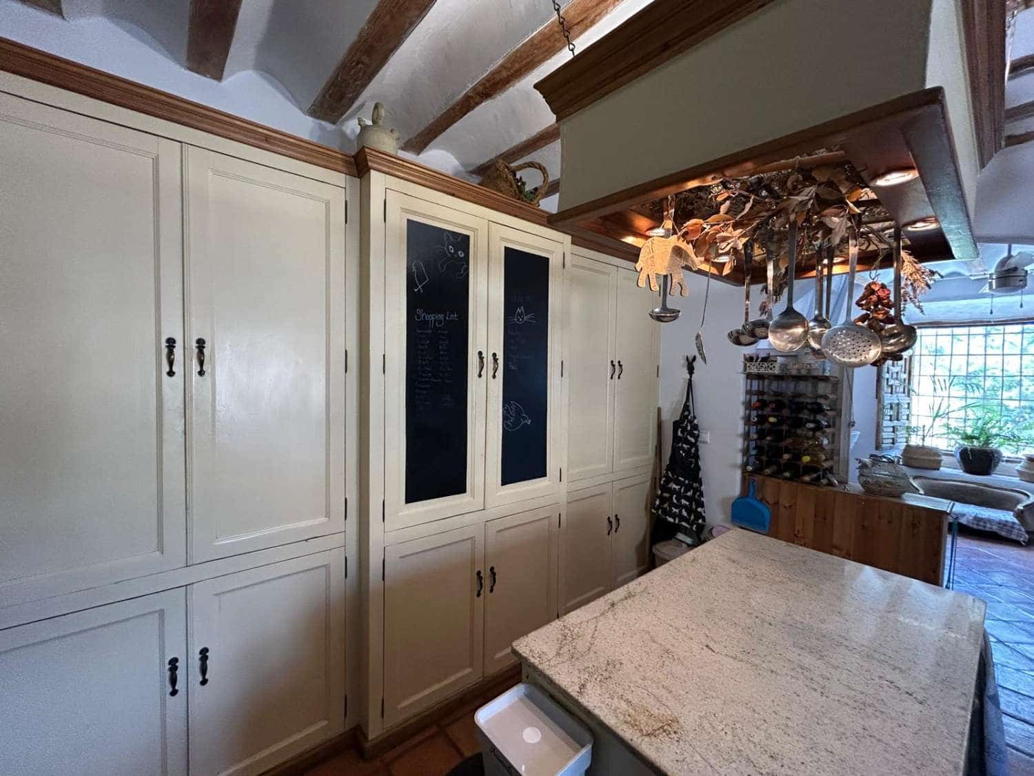 7 soverom Hus til salgs i Velez-Blanco - € 695 000 (Ref: 8814365)