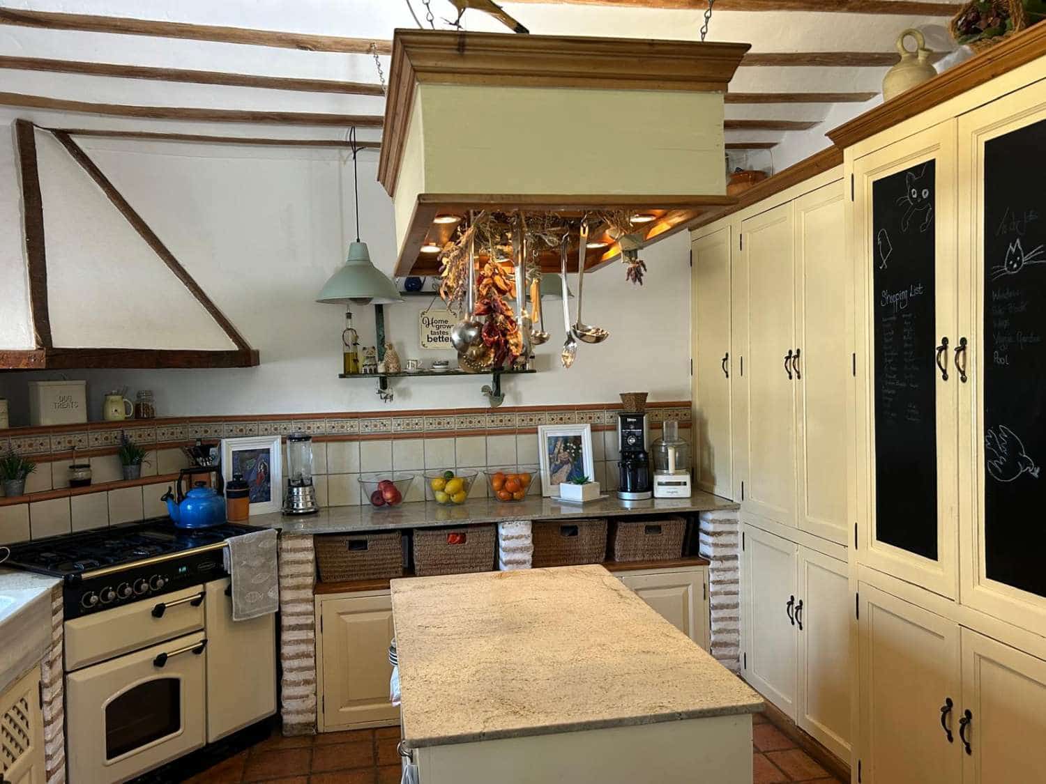 7 soverom Hus til salgs i Velez-Blanco - € 695 000 (Ref: 8814365)