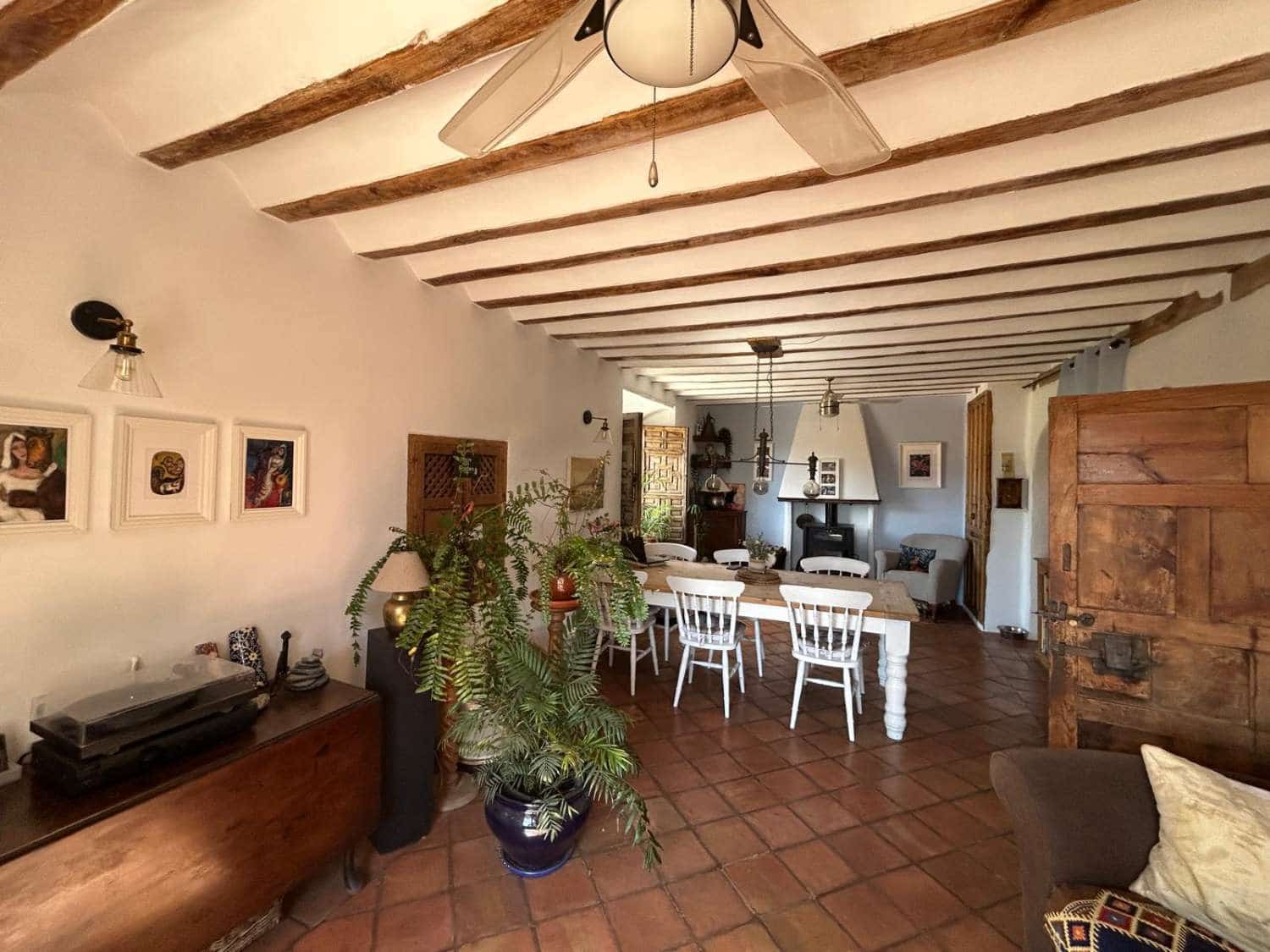 7 soverom Hus til salgs i Velez-Blanco - € 695 000 (Ref: 8814365)