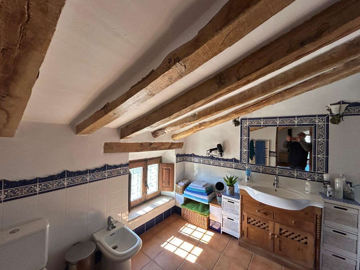 7 soverom Hus til salgs i Velez-Blanco - € 695 000 (Ref: 8814365)