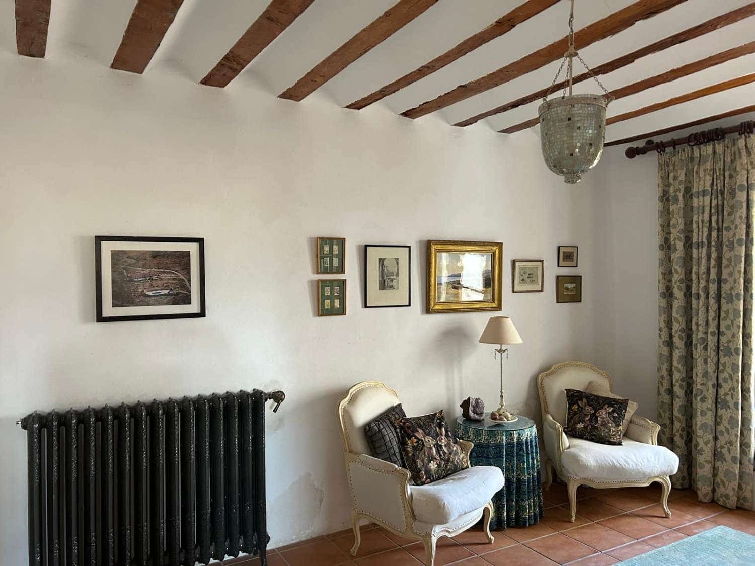 7 soverom Hus til salgs i Velez-Blanco - € 695 000 (Ref: 8814365)