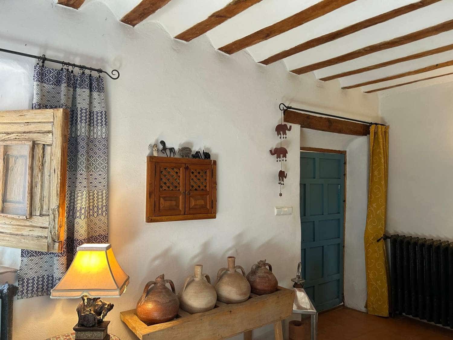 7 soverom Hus til salgs i Velez-Blanco - € 695 000 (Ref: 8814365)