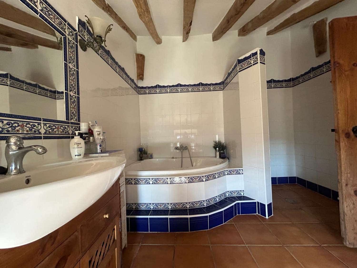 7 soverom Hus til salgs i Velez-Blanco - € 695 000 (Ref: 8814365)