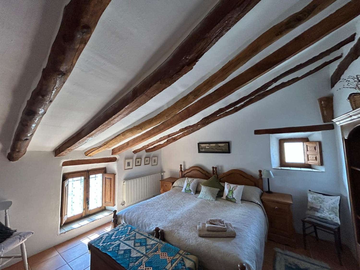 7 soverom Hus til salgs i Velez-Blanco - € 695 000 (Ref: 8814365)