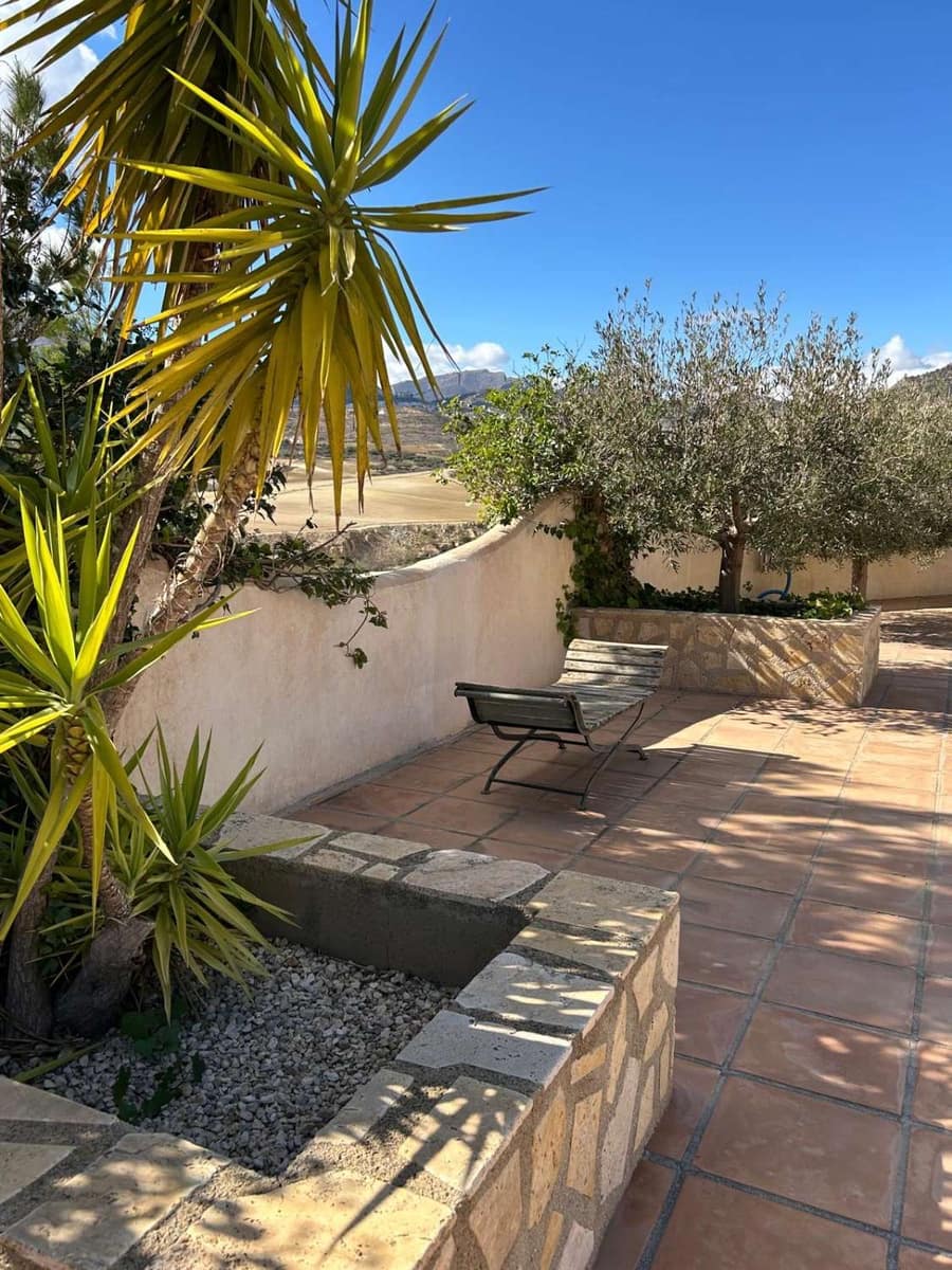 7 soverom Hus til salgs i Velez-Blanco - € 695 000 (Ref: 8814365)