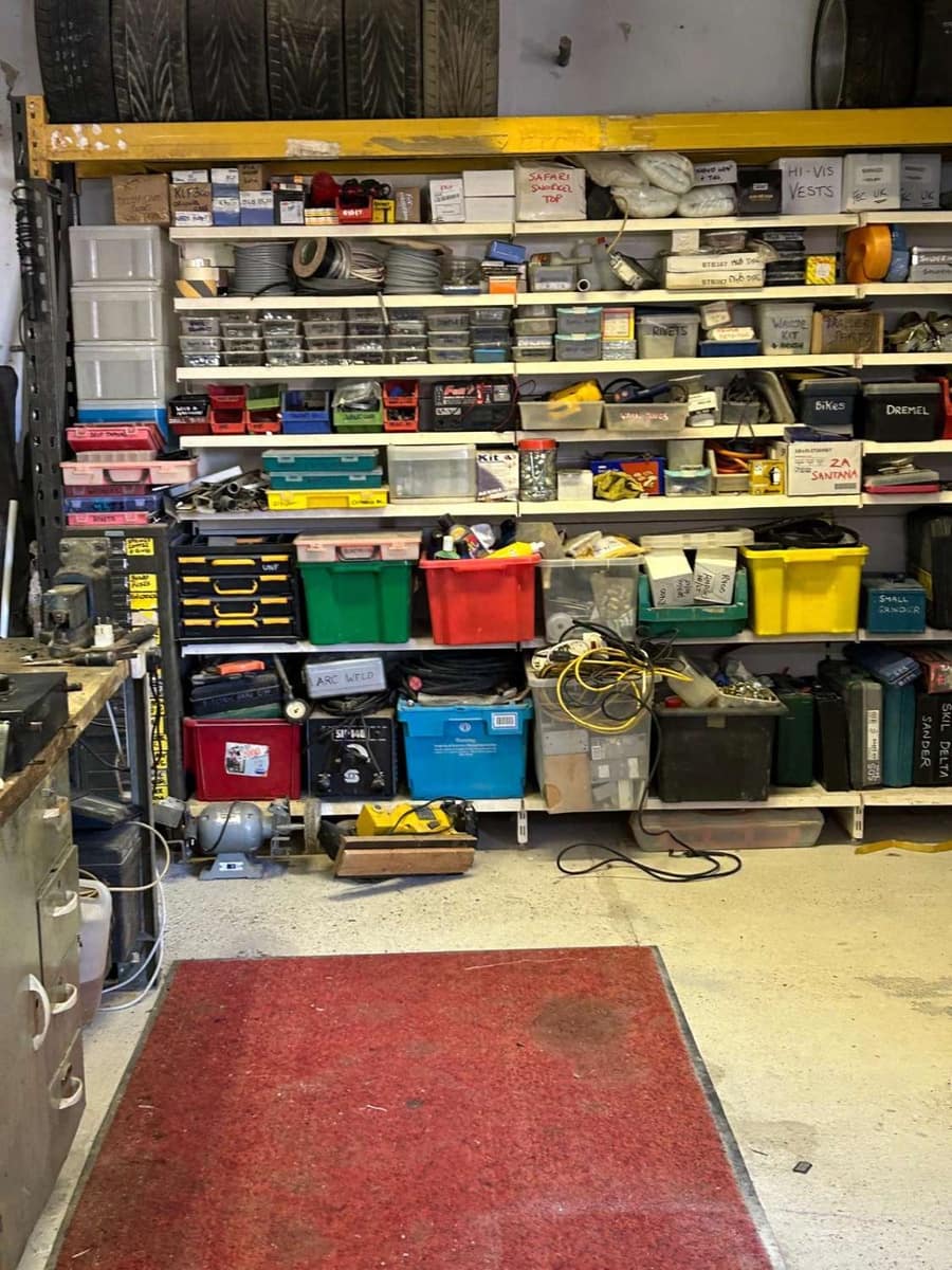 7 soverom Hus til salgs i Velez-Blanco - € 695 000 (Ref: 8814365)