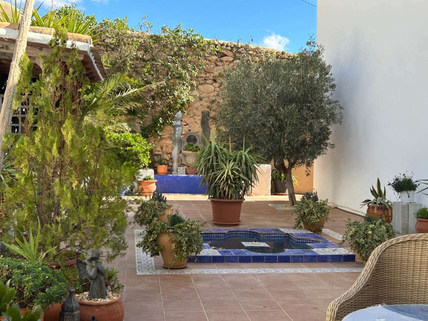 7 soverom Hus til salgs i Velez-Blanco - € 695 000 (Ref: 8814365)