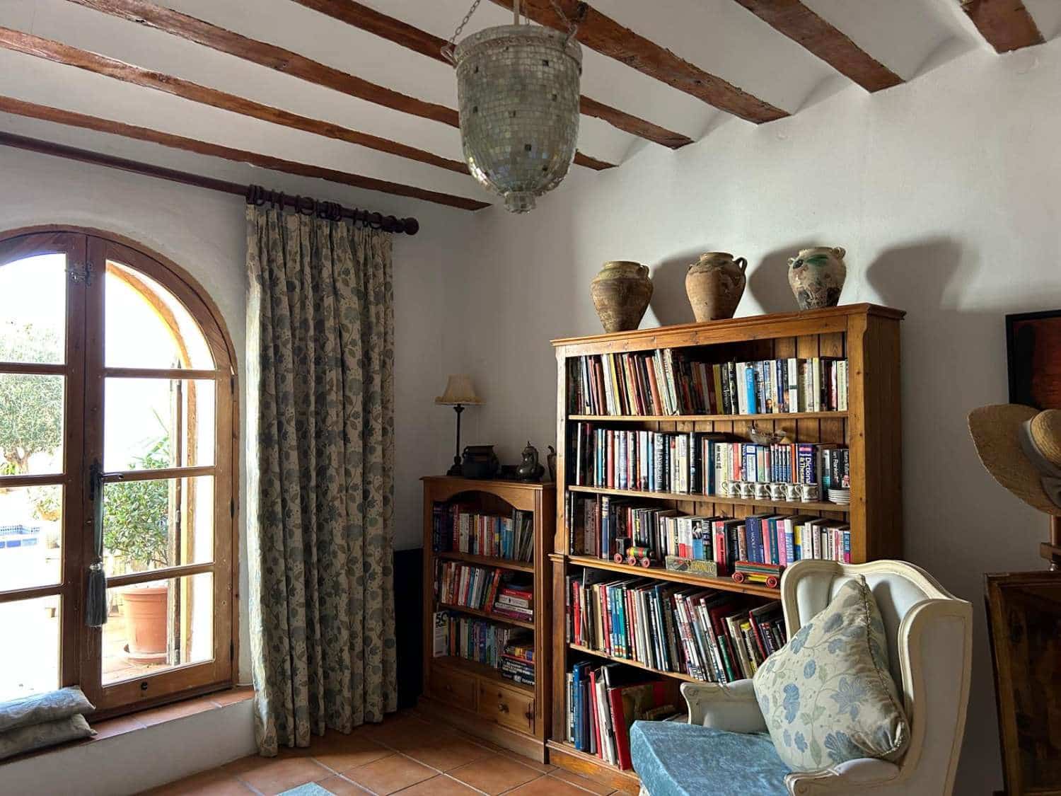 7 soverom Hus til salgs i Velez-Blanco - € 695 000 (Ref: 8814365)