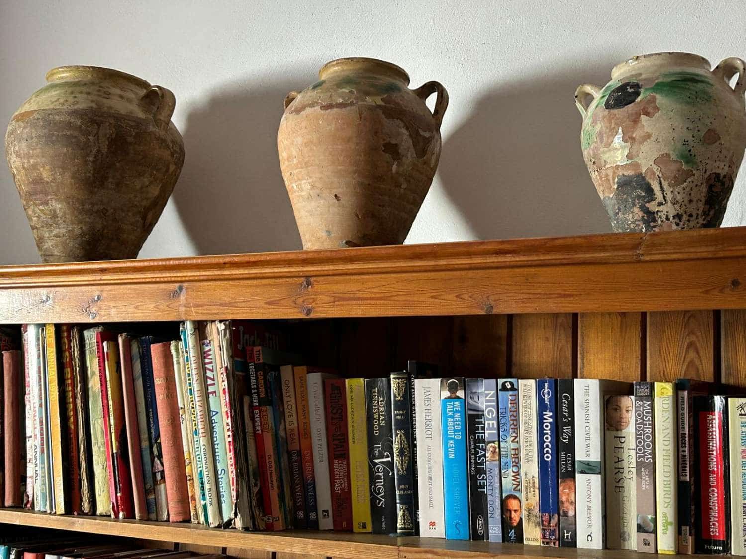 7 soverom Hus til salgs i Velez-Blanco - € 695 000 (Ref: 8814365)