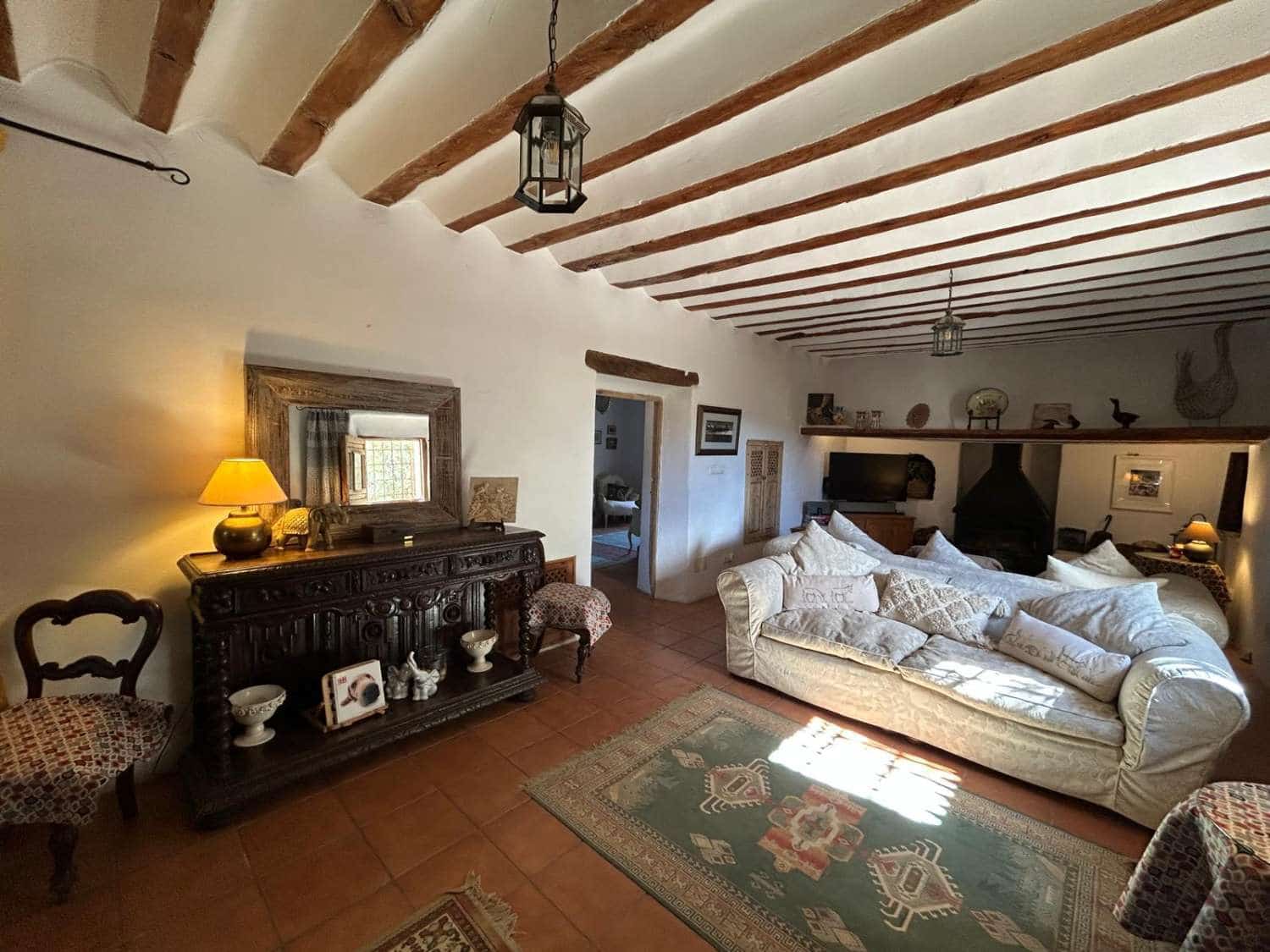 7 soverom Hus til salgs i Velez-Blanco - € 695 000 (Ref: 8814365)