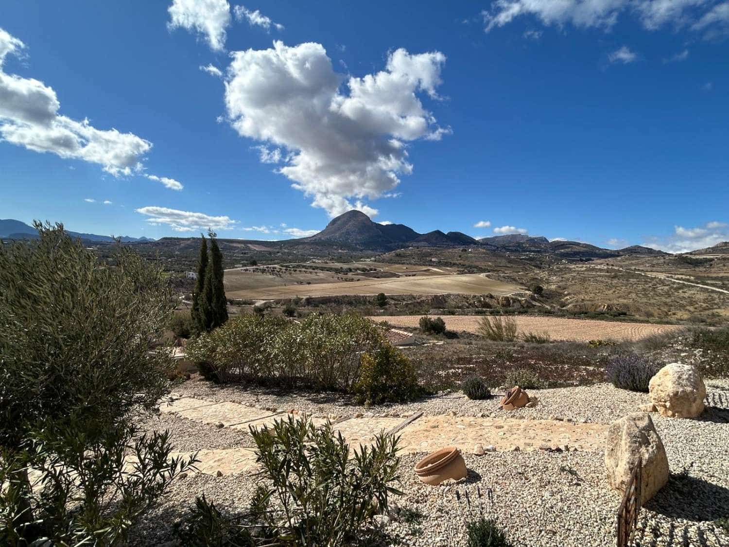 7 soverom Hus til salgs i Velez-Blanco - € 695 000 (Ref: 8814365)