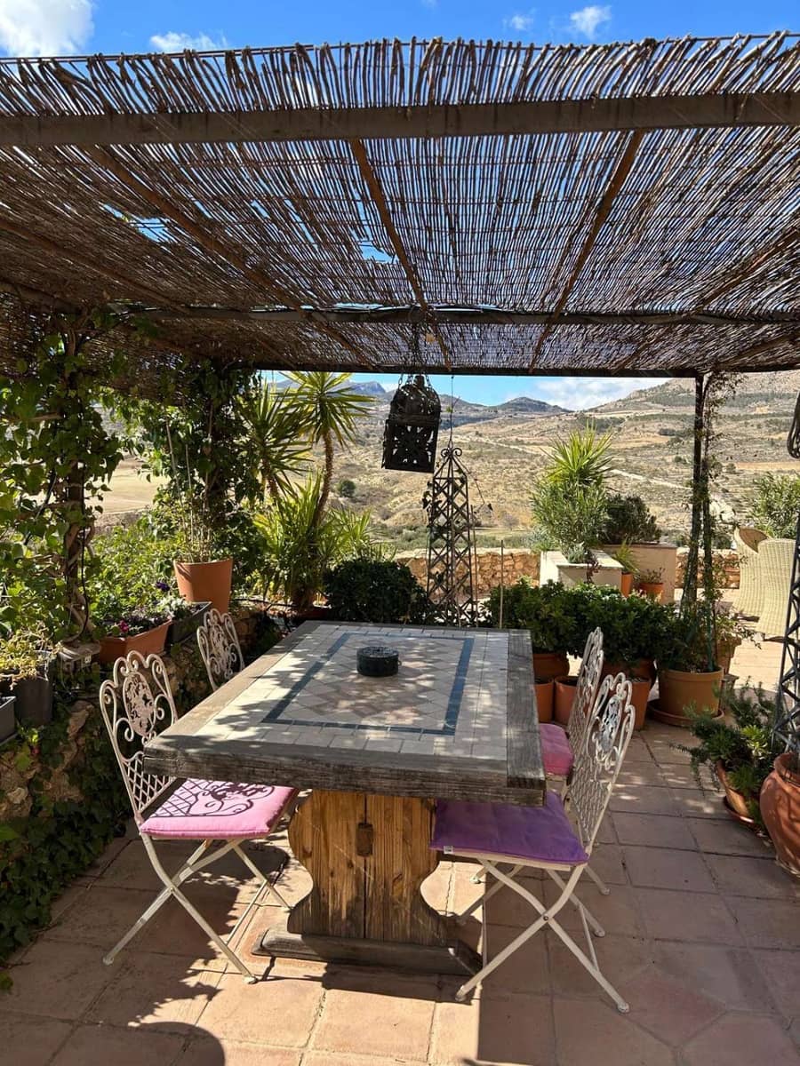 7 soverom Hus til salgs i Velez-Blanco - € 695 000 (Ref: 8814365)