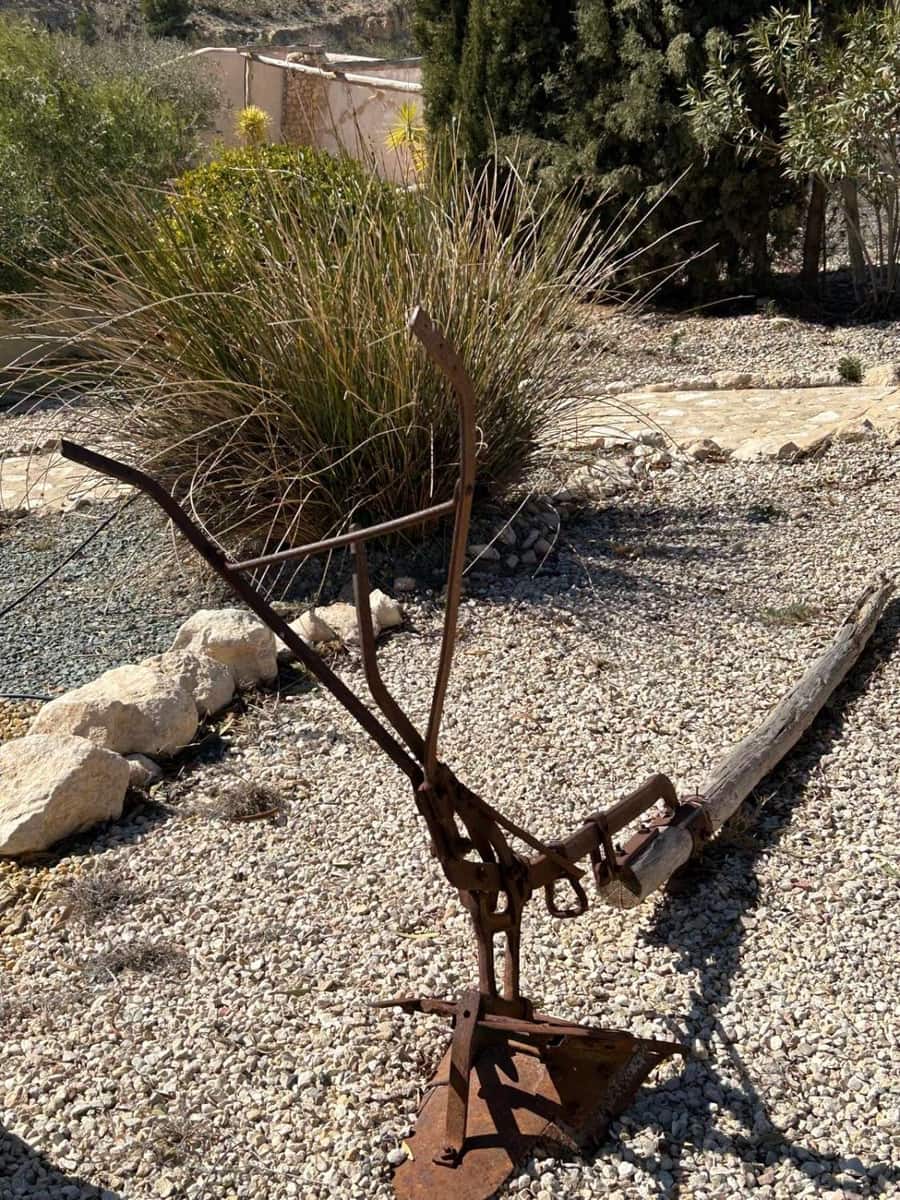 7 soverom Hus til salgs i Velez-Blanco - € 695 000 (Ref: 8814365)