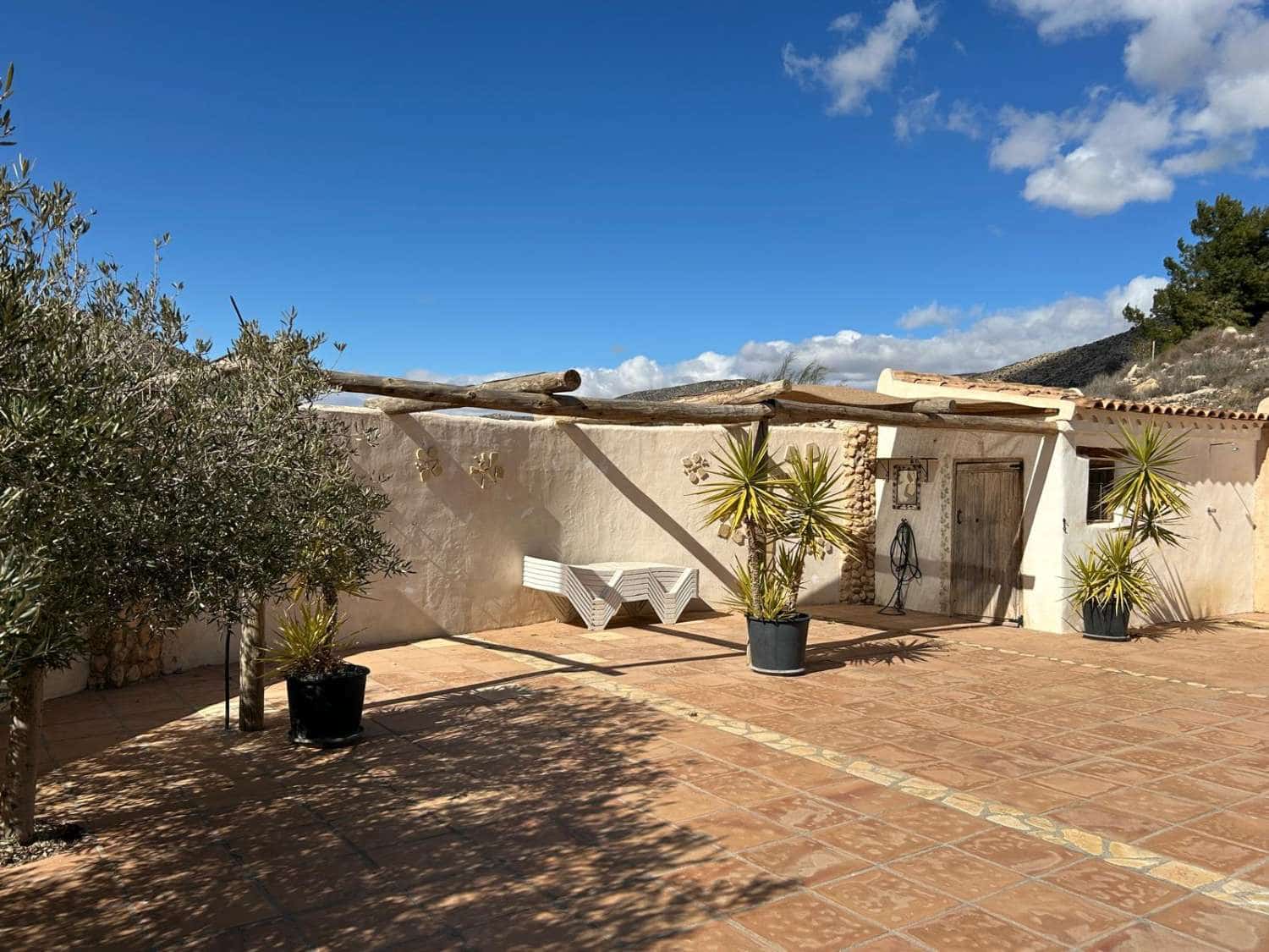 7 soverom Hus til salgs i Velez-Blanco - € 695 000 (Ref: 8814365)