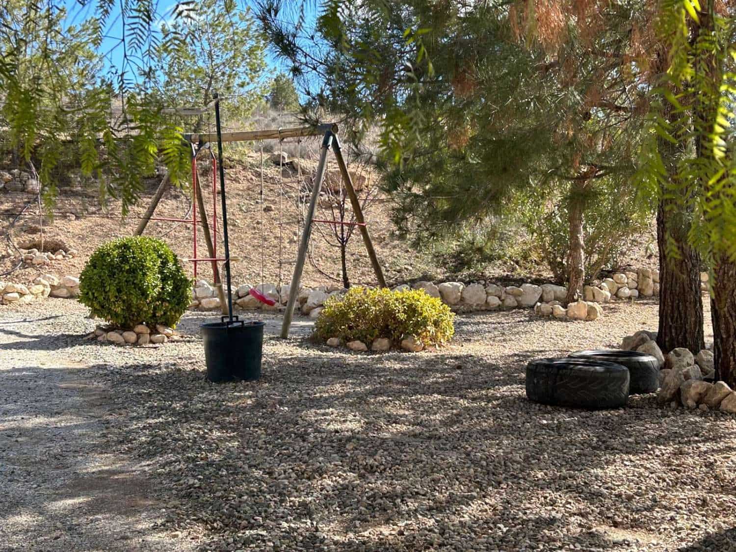 7 soverom Hus til salgs i Velez-Blanco - € 695 000 (Ref: 8814365)