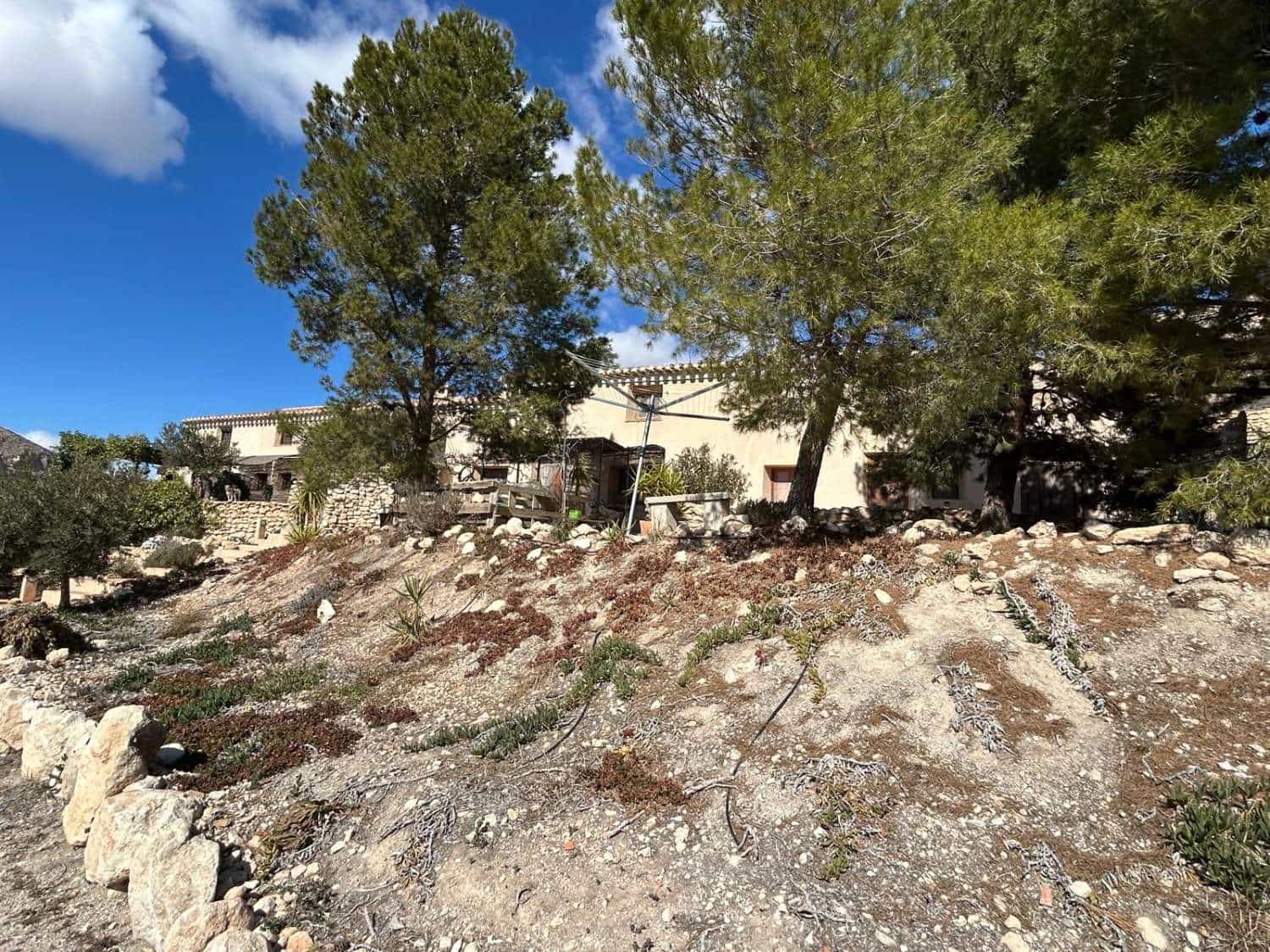 7 soverom Hus til salgs i Velez-Blanco - € 695 000 (Ref: 8814365)