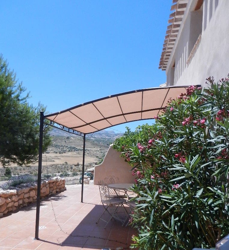 7 soverom Hus til salgs i Velez-Blanco - € 695 000 (Ref: 8814365)