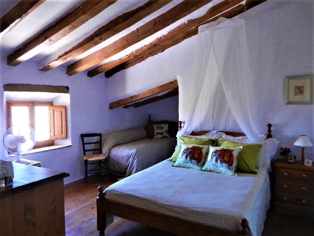 7 soverom Hus til salgs i Velez-Blanco - € 695 000 (Ref: 8814365)