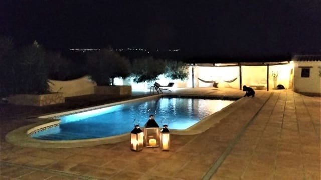 7 soverom Hus til salgs i Vélez-Blanco - € 695 000 (Ref: 8814365)