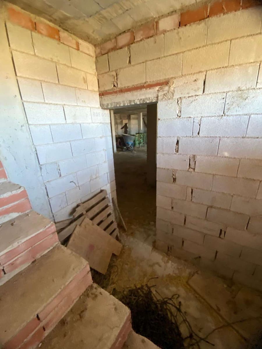 3 bedroom Townhouse for sale in Maria - € 78,500 (Ref: 8824805)