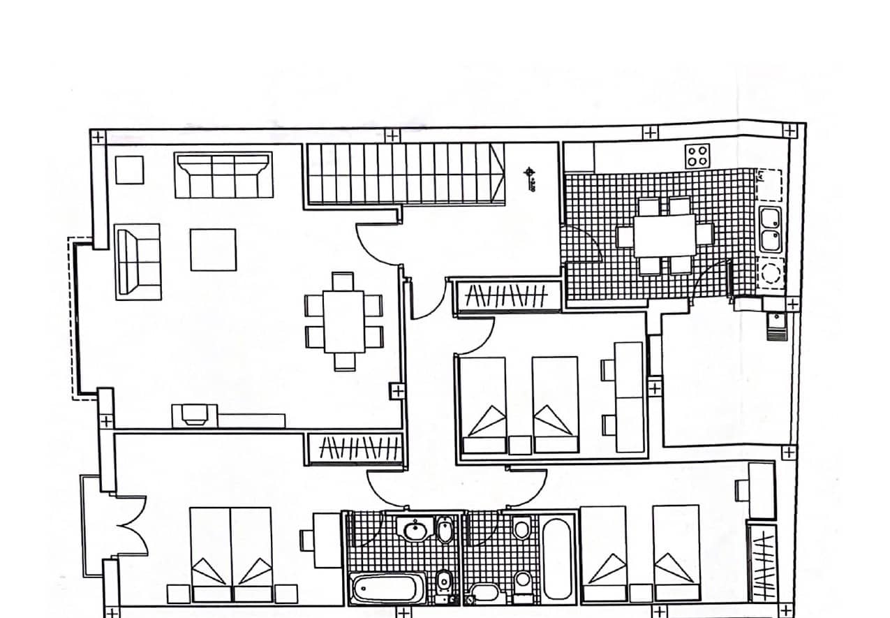 3 chambre Maison de Ville à vendre à Maria - 73 500 € (Ref: 8847289)