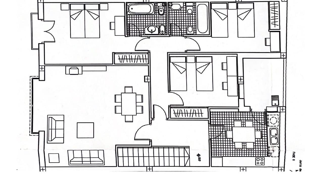 3 chambre Maison de Ville à vendre à Maria - 73 500 € (Ref: 8847289)