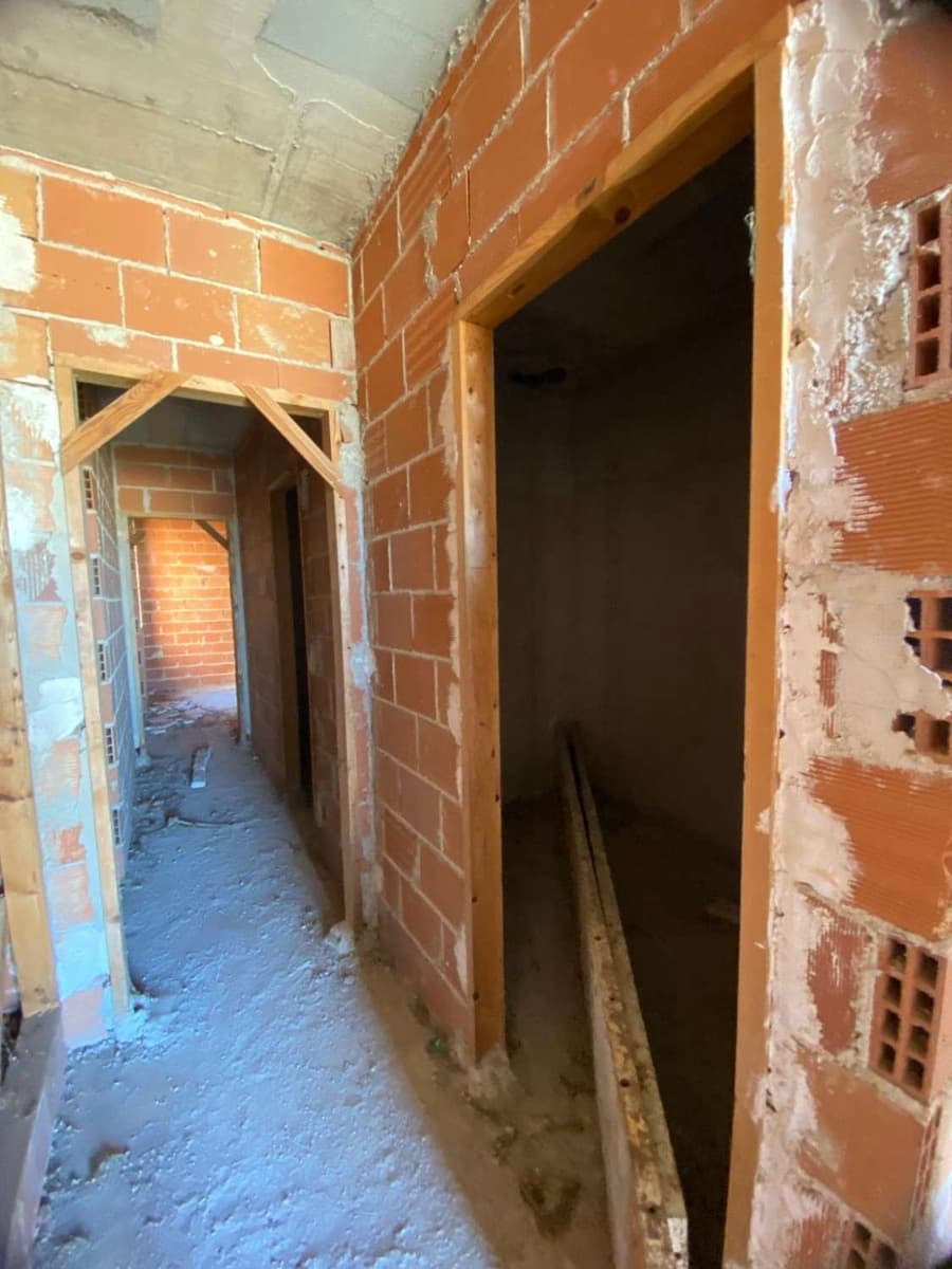 3 chambre Maison de Ville à vendre à Maria - 73 500 € (Ref: 8847289)