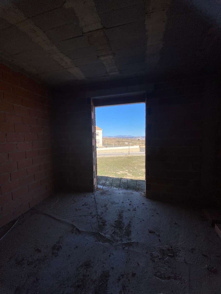 3 chambre Maison de Ville à vendre à Maria - 73 500 € (Ref: 8847289)