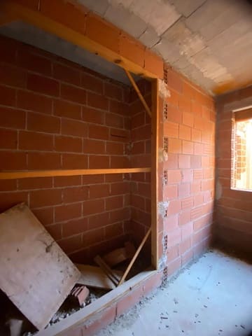 3 sovrum Hus till salu i María - 73 500 € (Ref: 8847289)