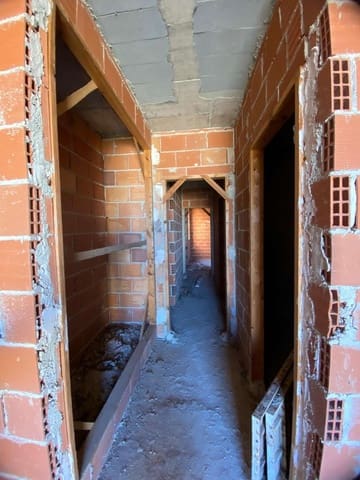 3 sovrum Hus till salu i María - 73 500 € (Ref: 8847289)