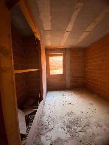 3 sovrum Hus till salu i María - 73 500 € (Ref: 8847289)