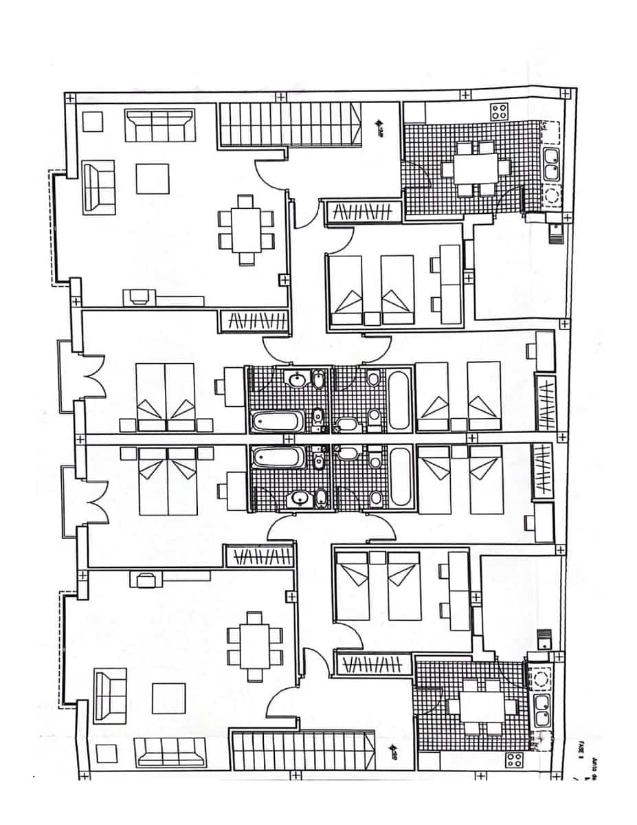 3 chambre Maison de Ville à vendre à Maria - 73 500 € (Ref: 8847289)