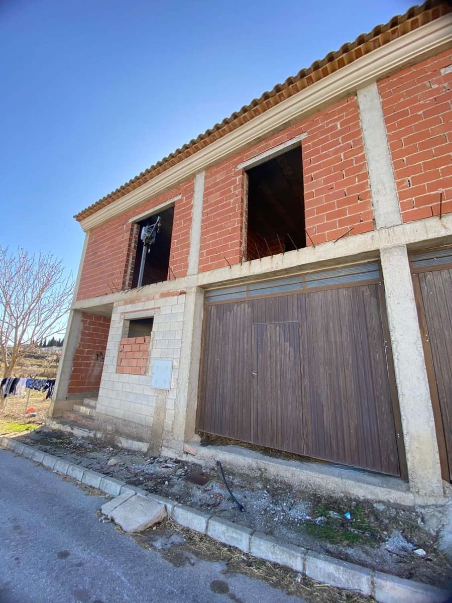 3 chambre Maison de Ville à vendre à Maria - 73 500 € (Ref: 8847289)