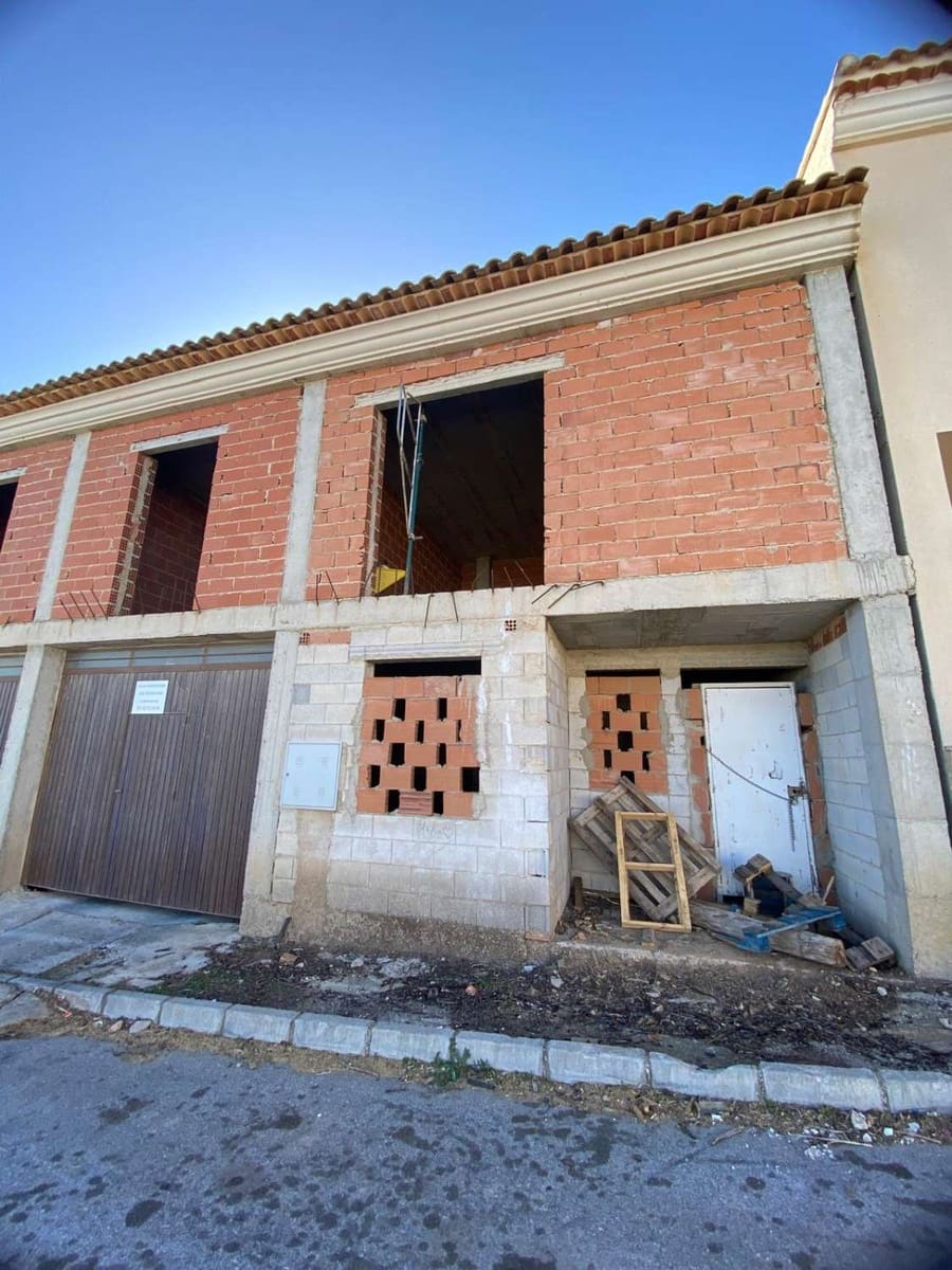 3 chambre Maison de Ville à vendre à Maria - 73 500 € (Ref: 8847289)