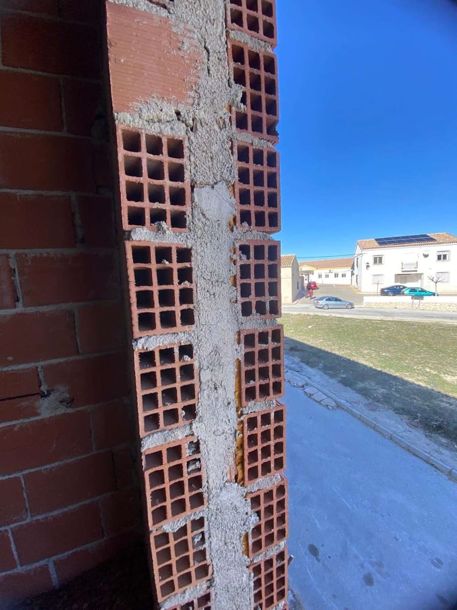 3 chambre Maison de Ville à vendre à Maria - 73 500 € (Ref: 8847289)