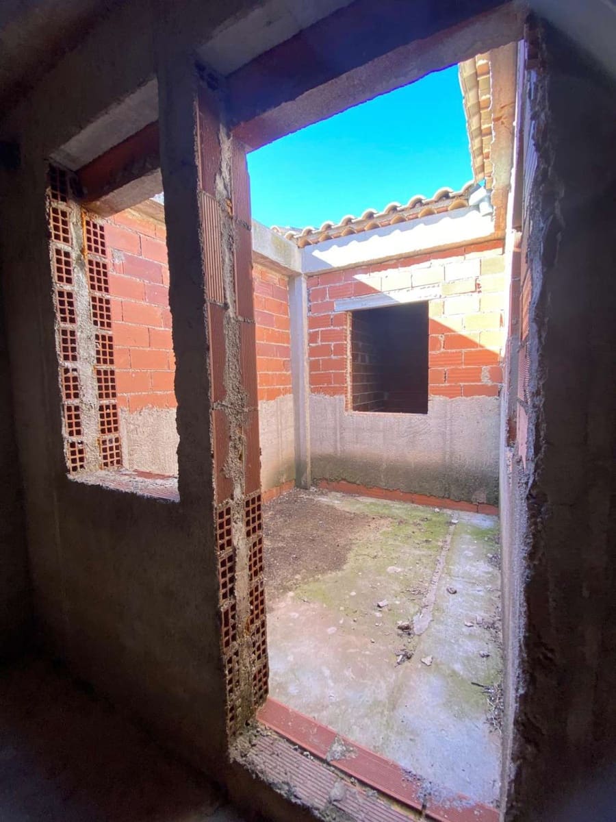 3 chambre Maison de Ville à vendre à Maria - 73 500 € (Ref: 8847289)