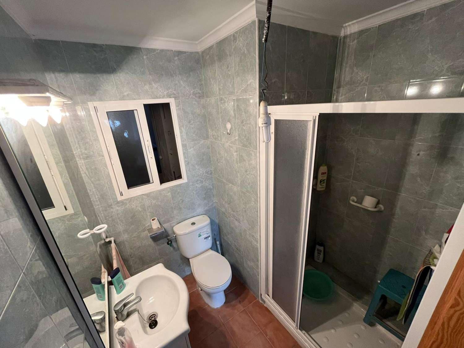 4 soveværelse Byhus til salg i Velez-Blanco - € 60.000 (Ref: 8896525)