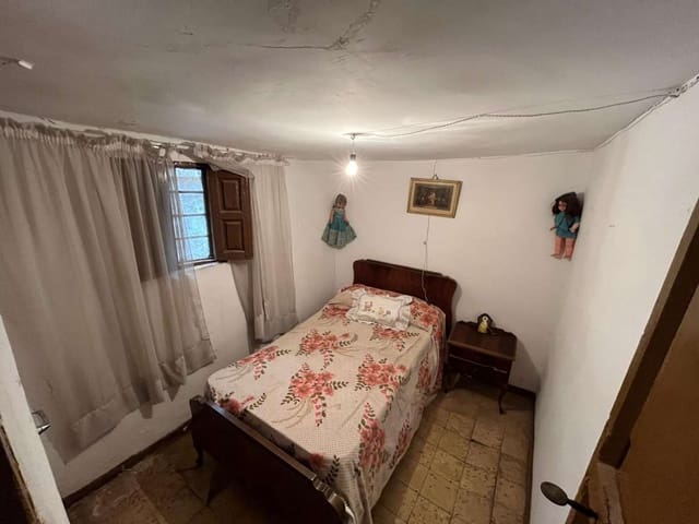 4 soveværelse Byhus til salg i Vélez-Blanco - € 60.000 (Ref: 8896525)