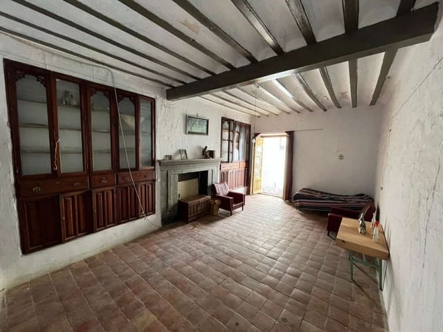 4 soverom Hus til salgs i Vélez-Blanco - € 60 000 (Ref: 8896525)