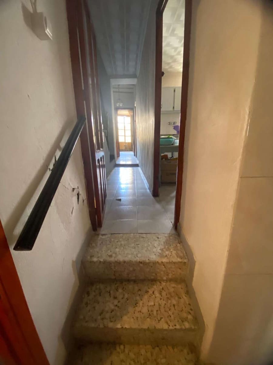 4 soveværelse Byhus til salg i Velez-Blanco - € 60.000 (Ref: 8896525)