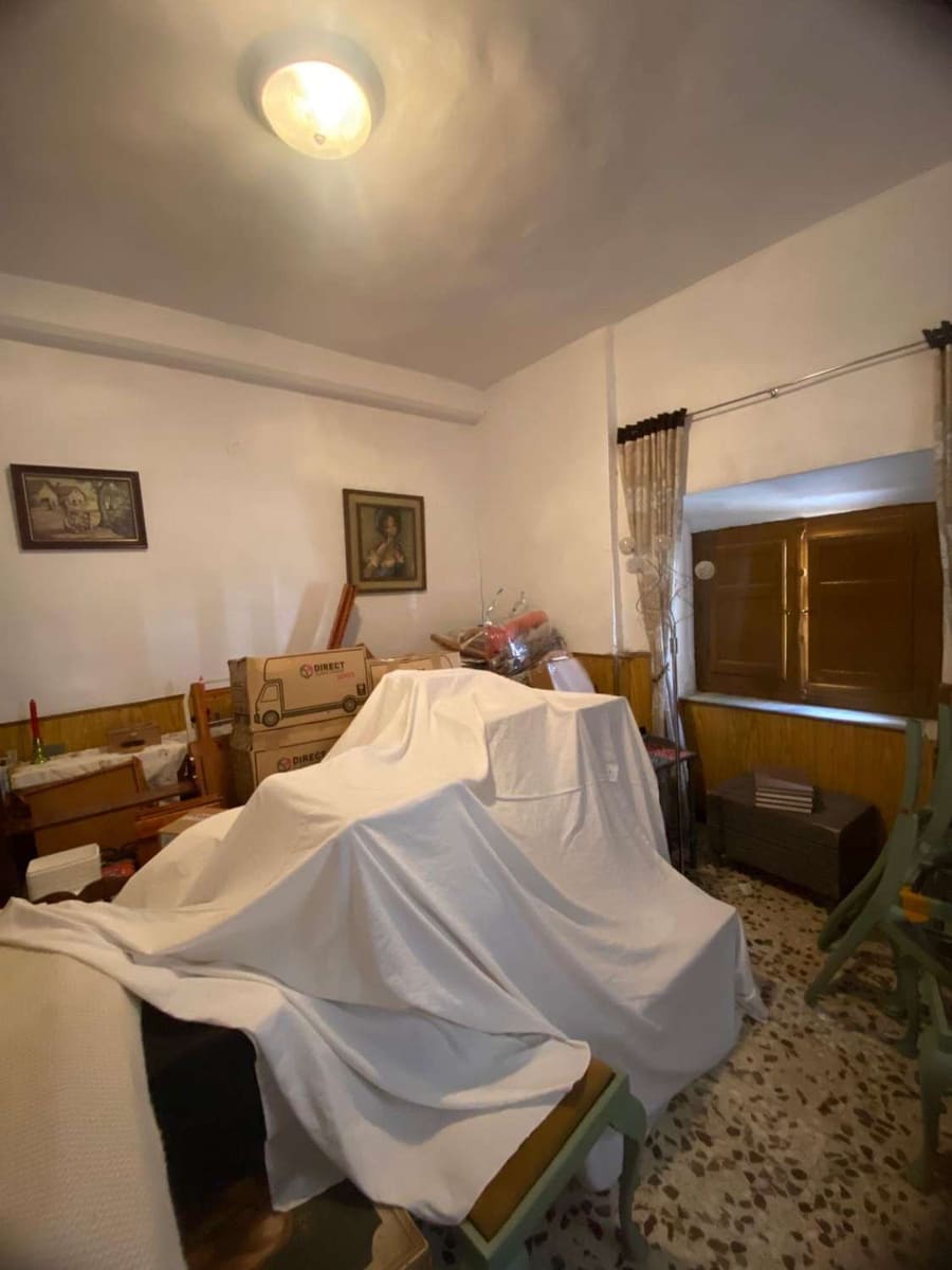 4 soveværelse Byhus til salg i Velez-Blanco - € 60.000 (Ref: 8896525)