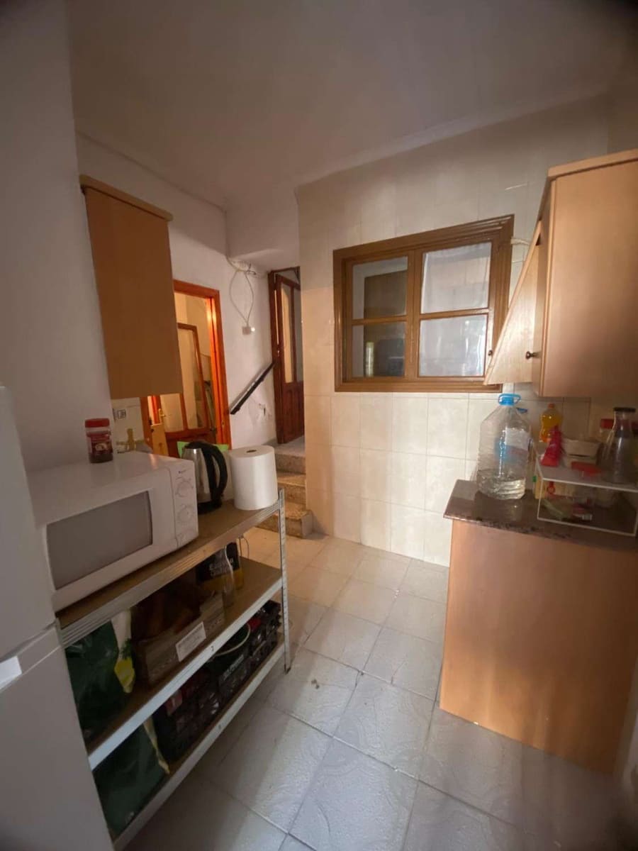 4 soveværelse Byhus til salg i Velez-Blanco - € 60.000 (Ref: 8896525)