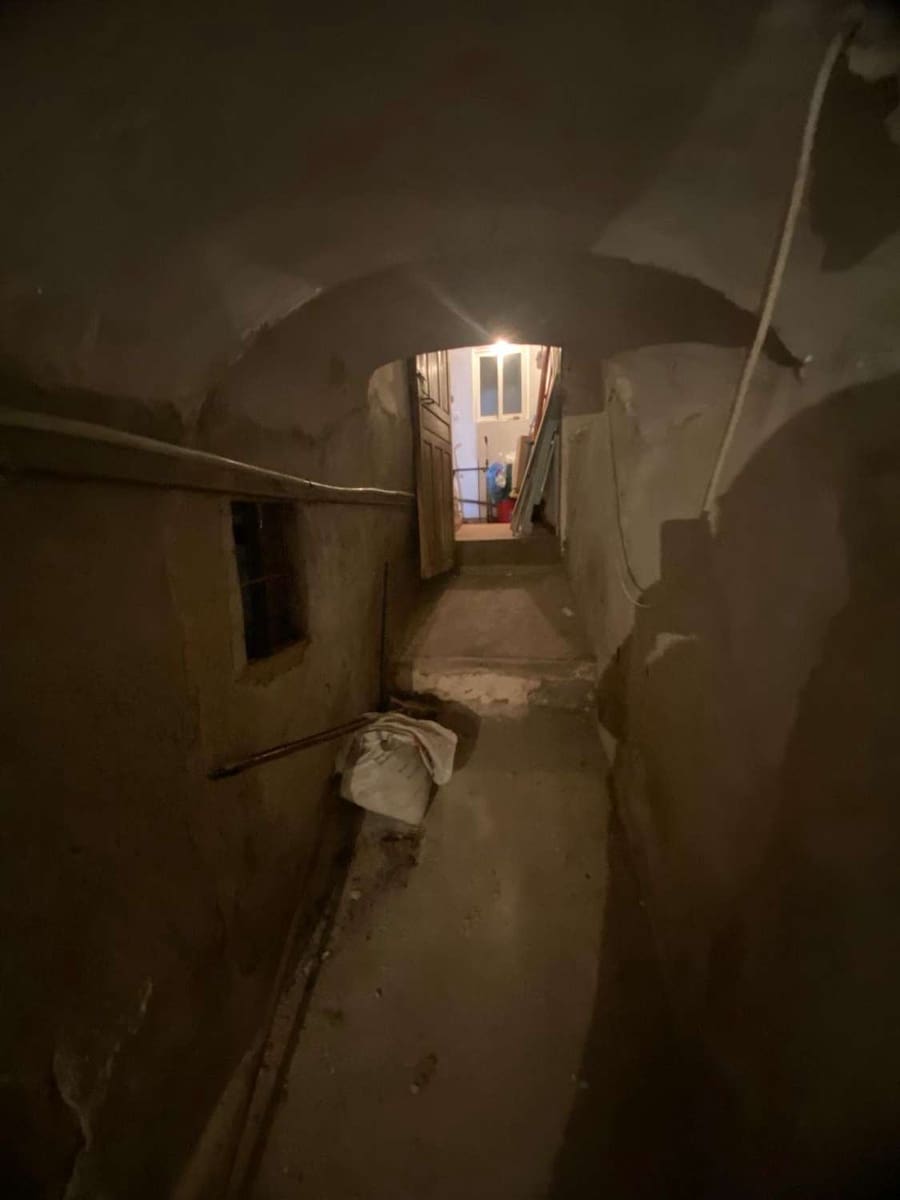 4 soveværelse Byhus til salg i Velez-Blanco - € 60.000 (Ref: 8896525)