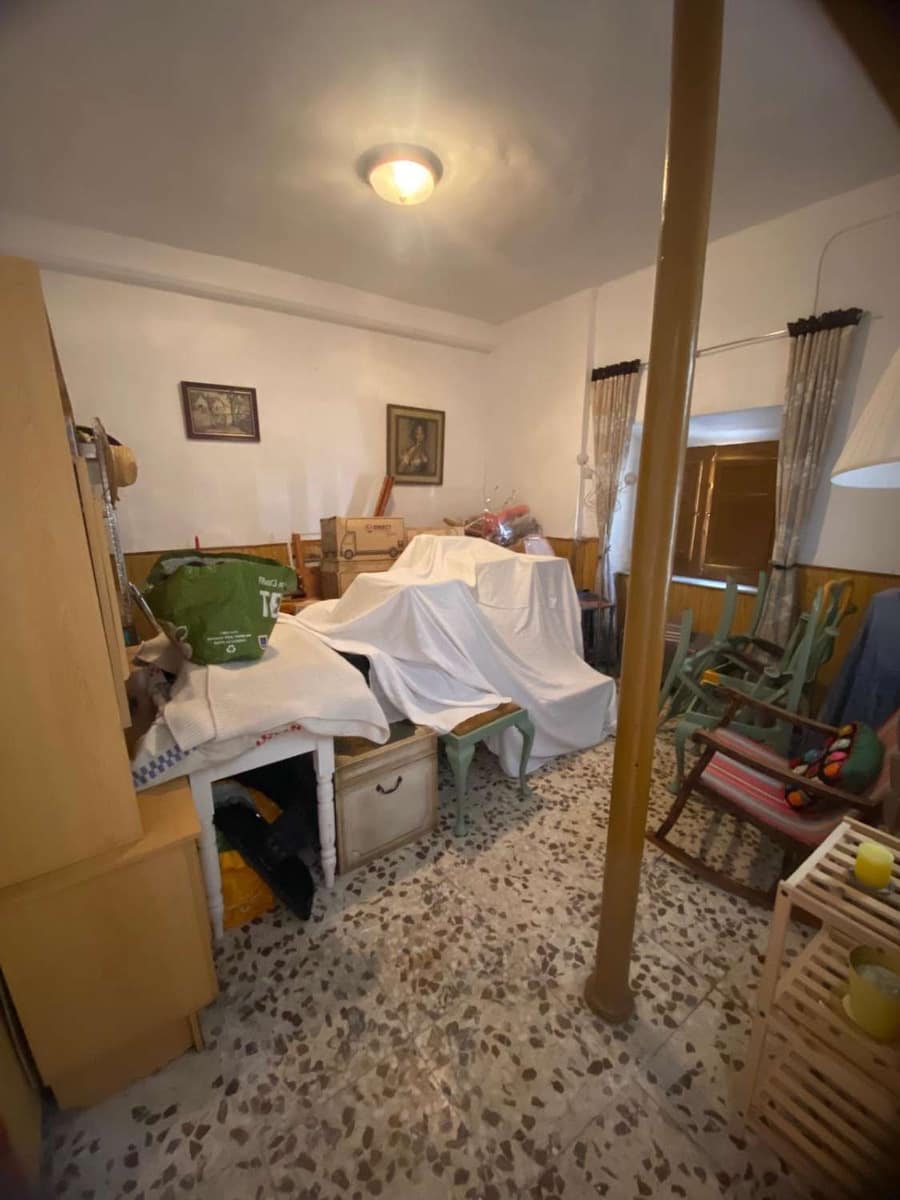 4 soveværelse Byhus til salg i Velez-Blanco - € 60.000 (Ref: 8896525)