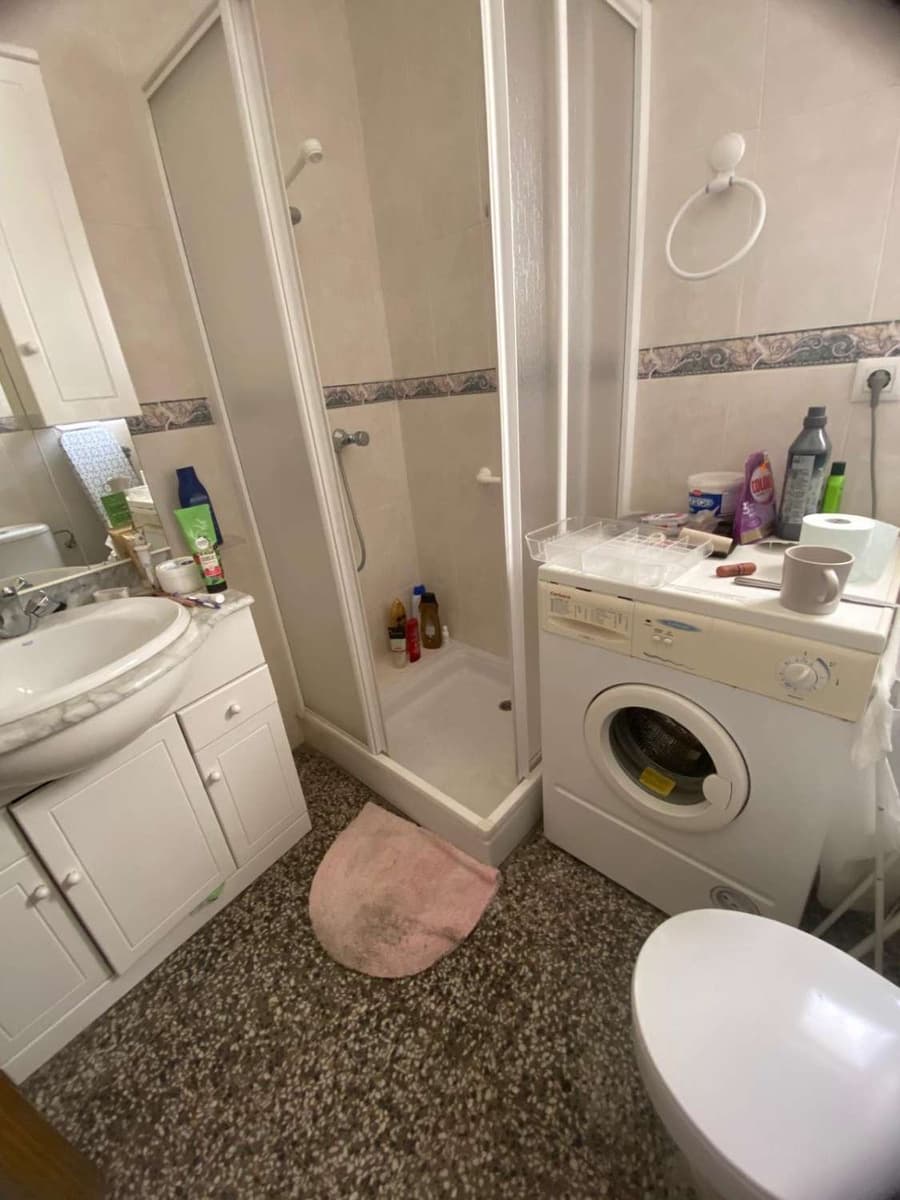 4 soveværelse Byhus til salg i Velez-Blanco - € 60.000 (Ref: 8896525)